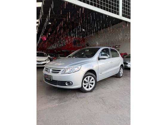 VOLKSWAGEN GOL 1.0 MI 8V FLEX 4P MANUAL G.V VOLKSWAGEN GOL 1.0 MI 8V FLEX 4P MANUAL G.V